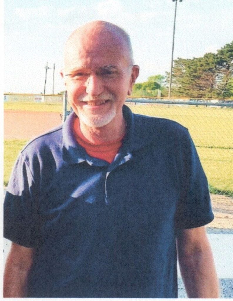 David A. Vanwynsberghe