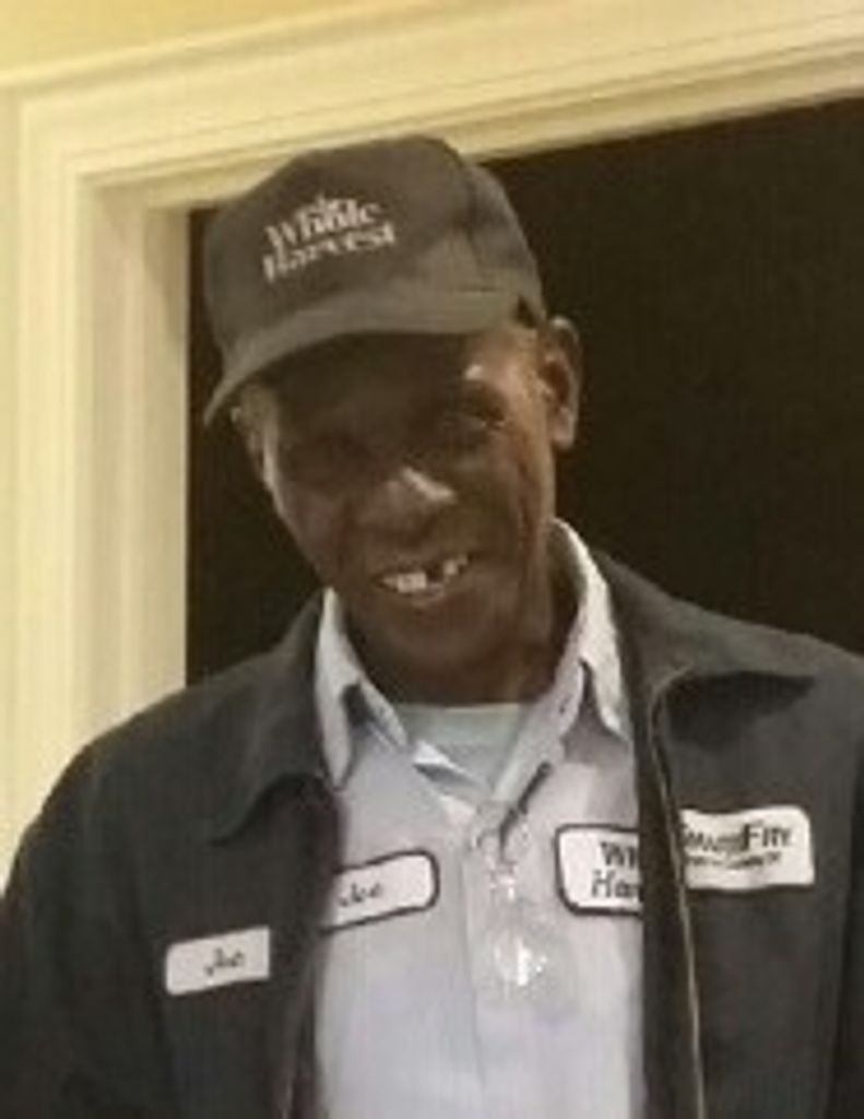 Joseph Mack Melvin Profile Photo