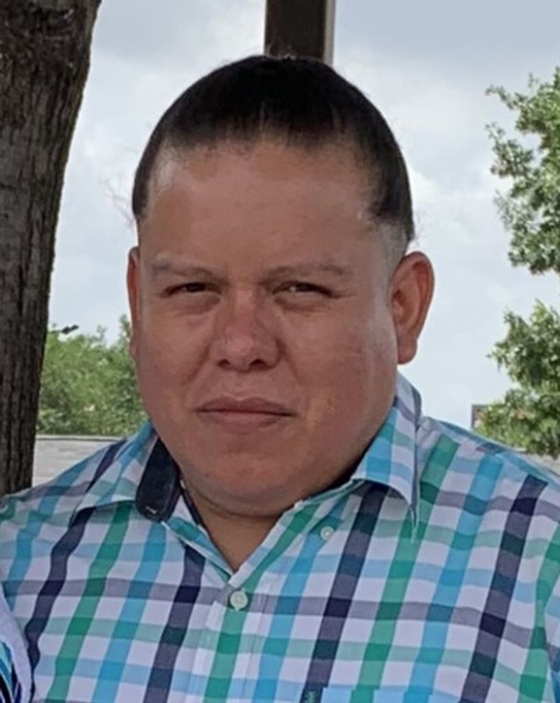 Celestino Rodriguez Medina