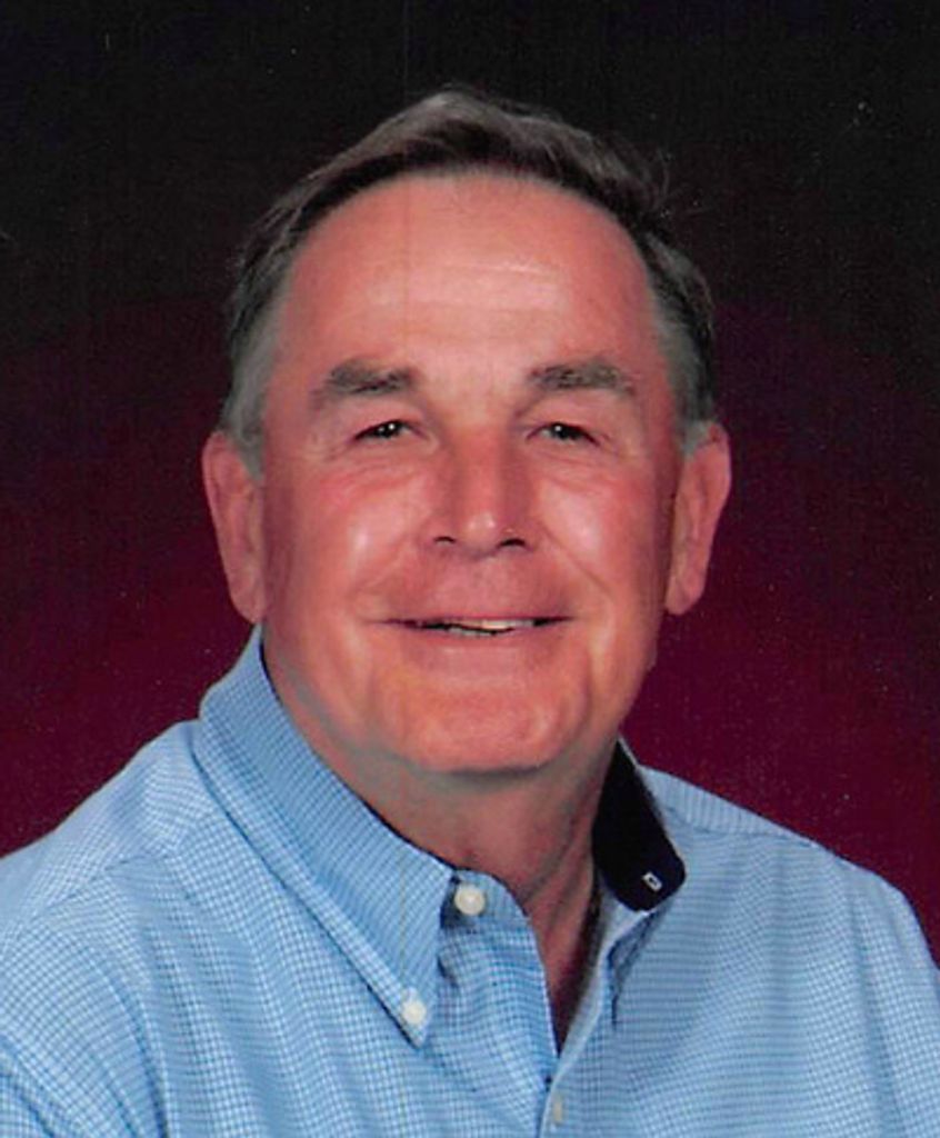 Donald L. Steinbacher Profile Photo