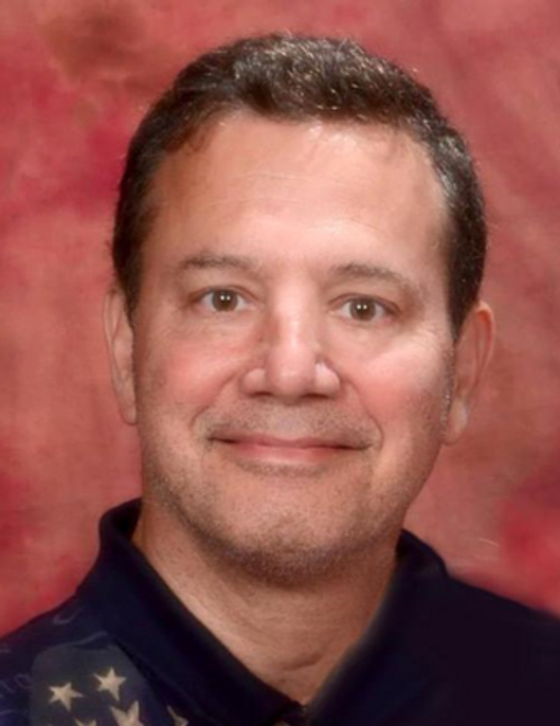 David Begian Profile Photo