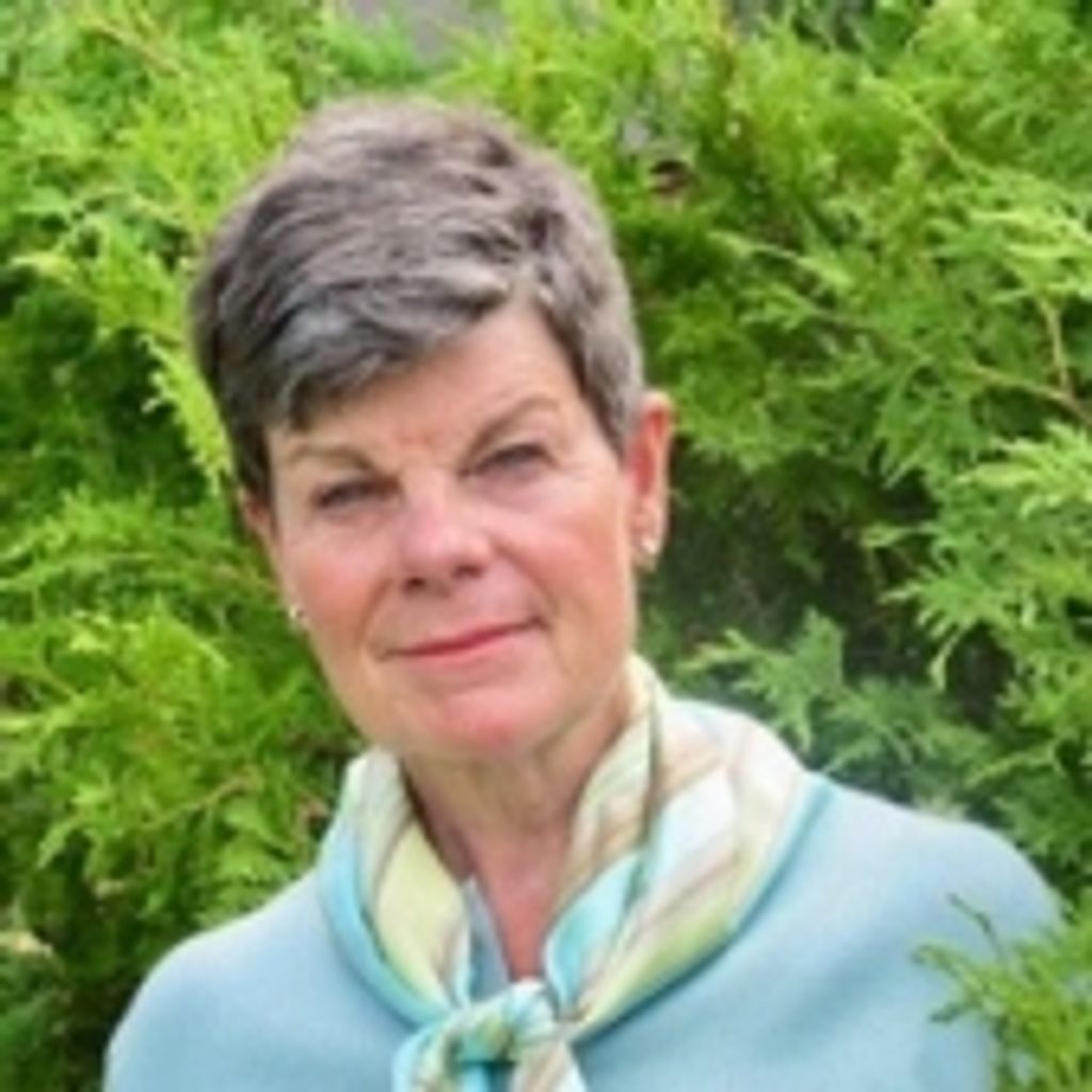 Linda Hope Ortiz Johnston Profile Photo