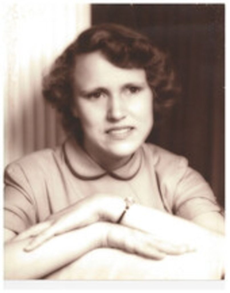 Mary Ann Greene
