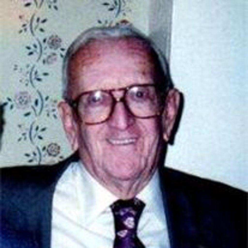 William "Bill" C. Anthony