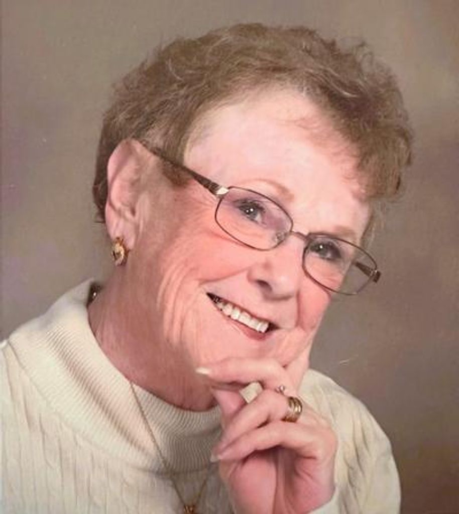 Judith A. Mullikin Profile Photo