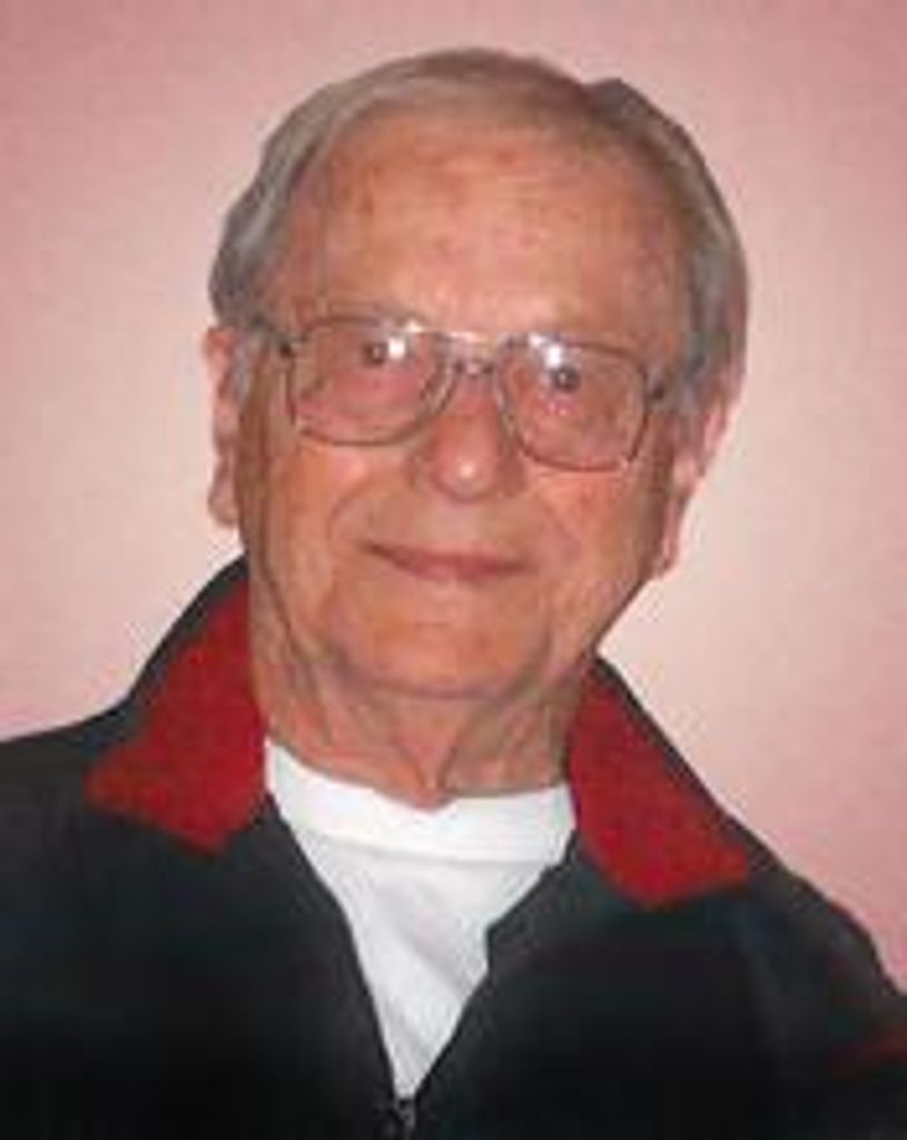 Leonard W. Rosenwinkel