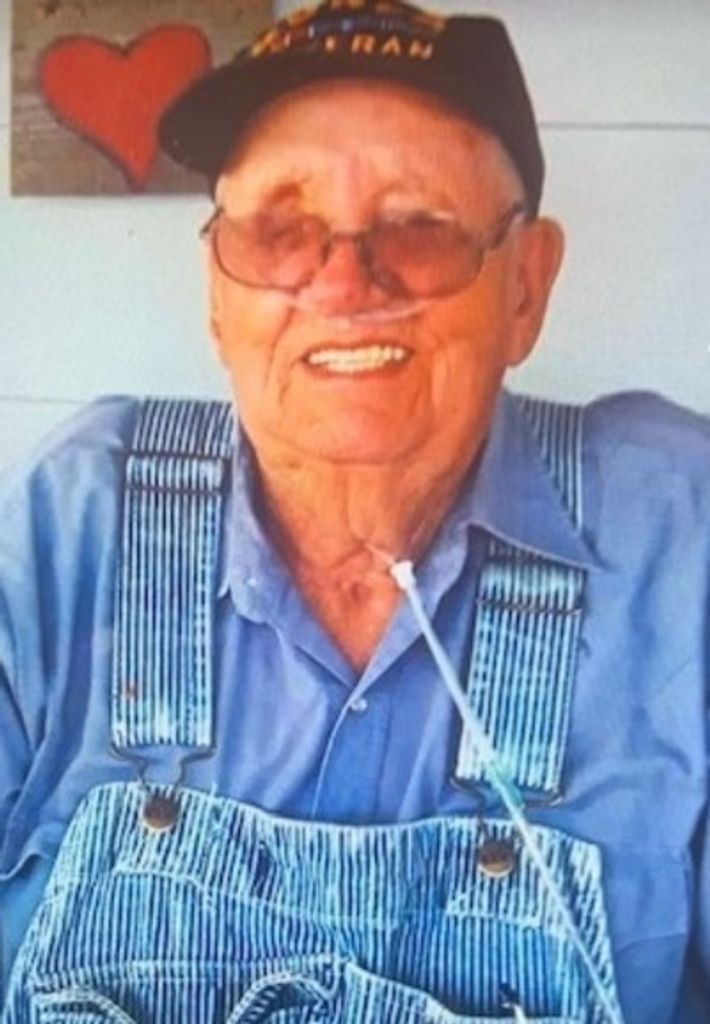 Louis A. (Jack) Finwick Profile Photo