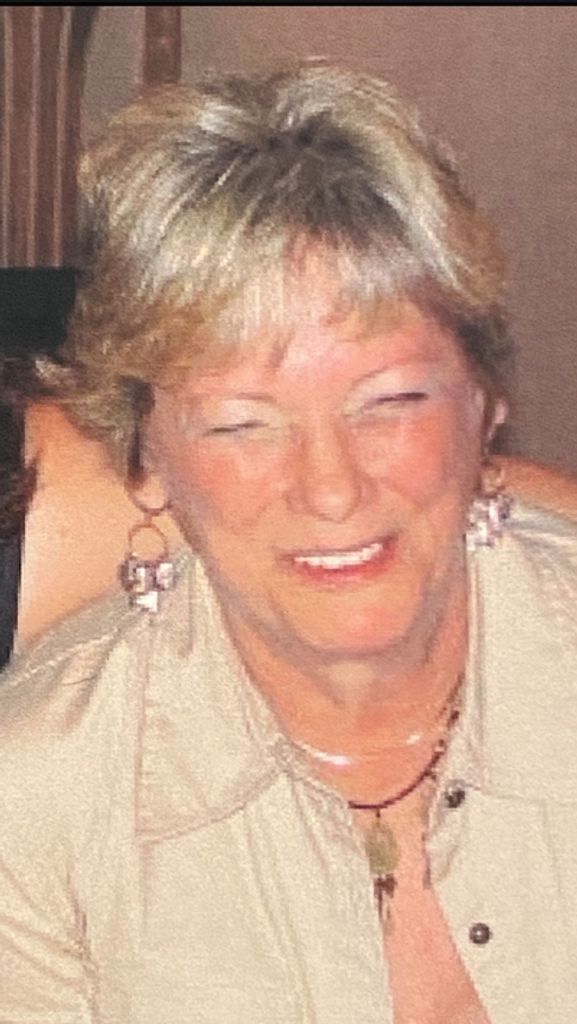 Martha Mcelhone Profile Photo