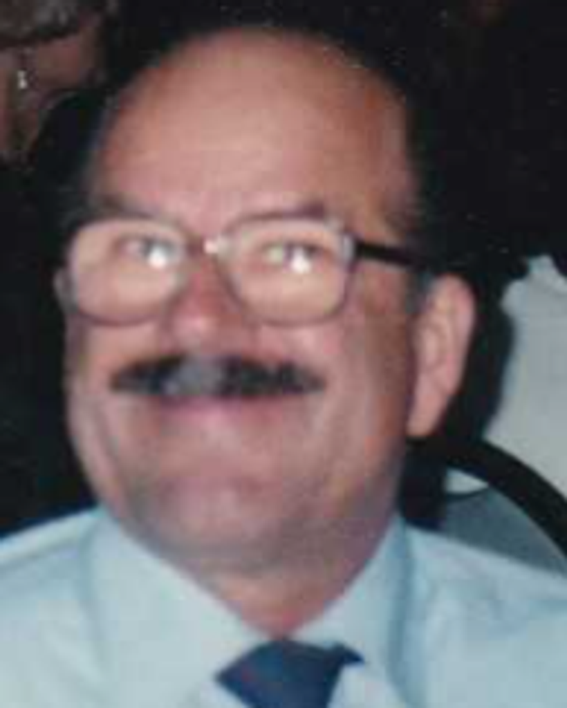 Charles L. Robinson