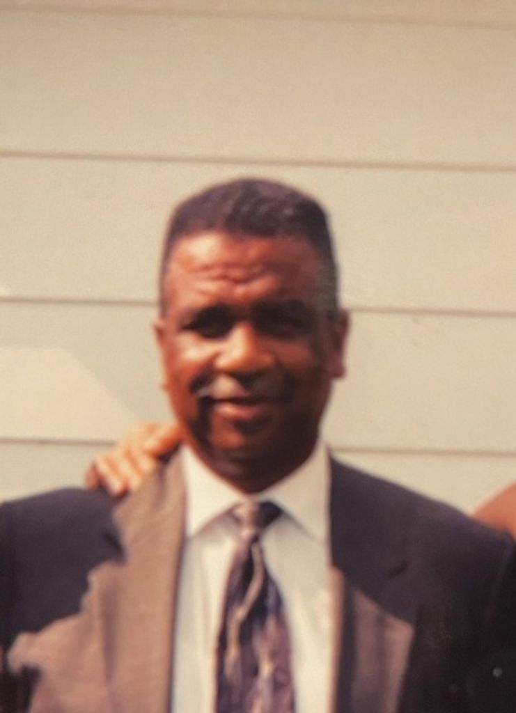 Rev. Terry L. Wilson Profile Photo