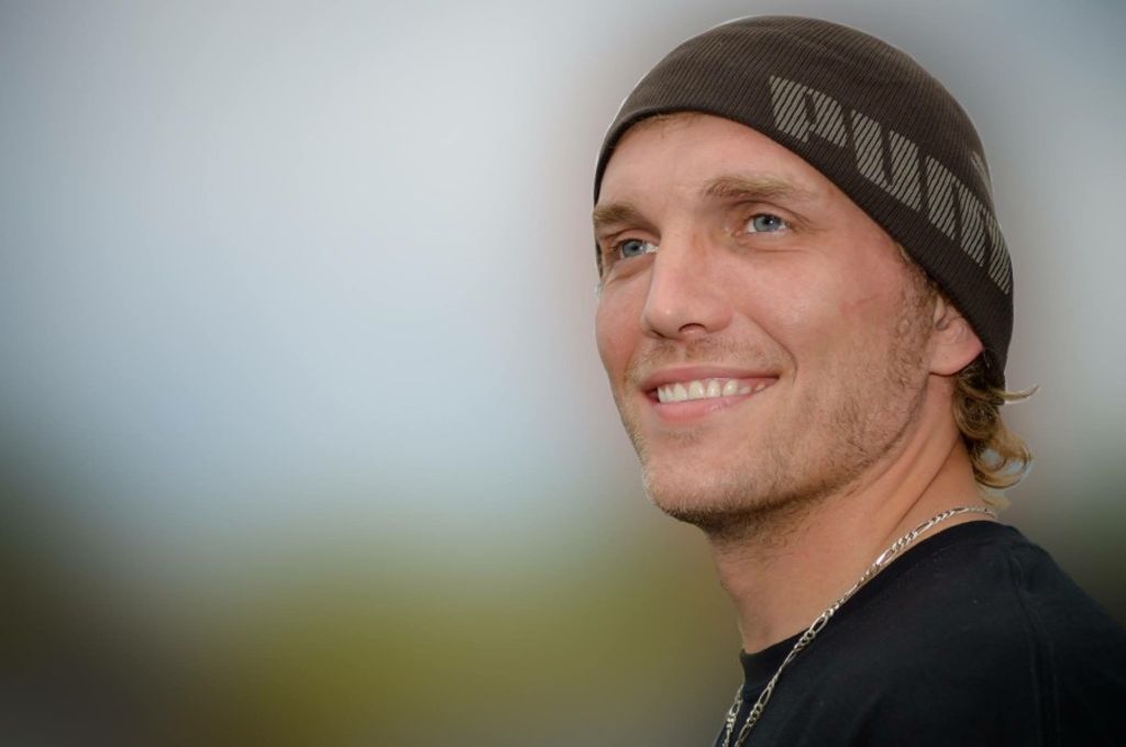 Jason Nicholas Grieshop