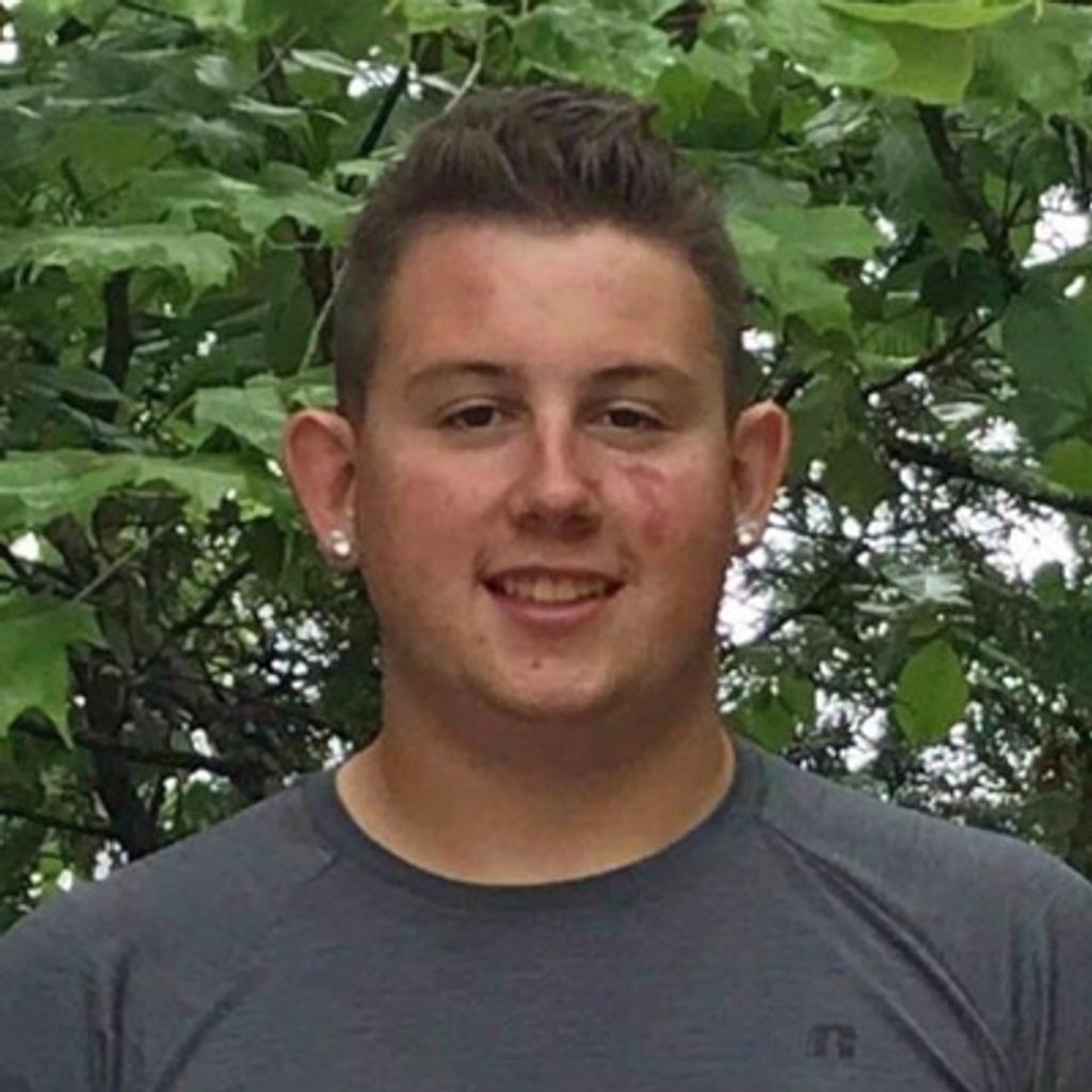 Jacob Karr Profile Photo