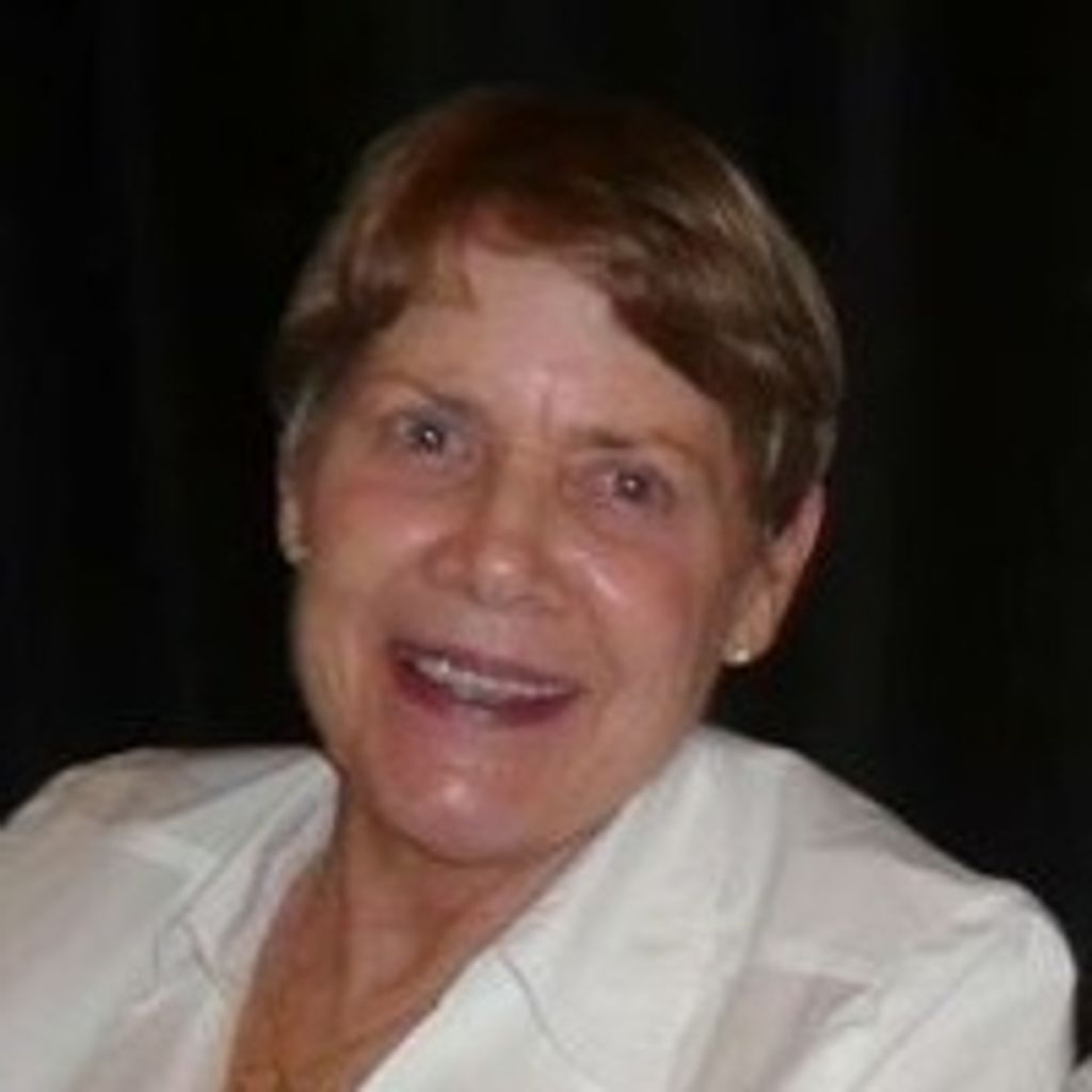 Wendy Ruth Locke Profile Photo