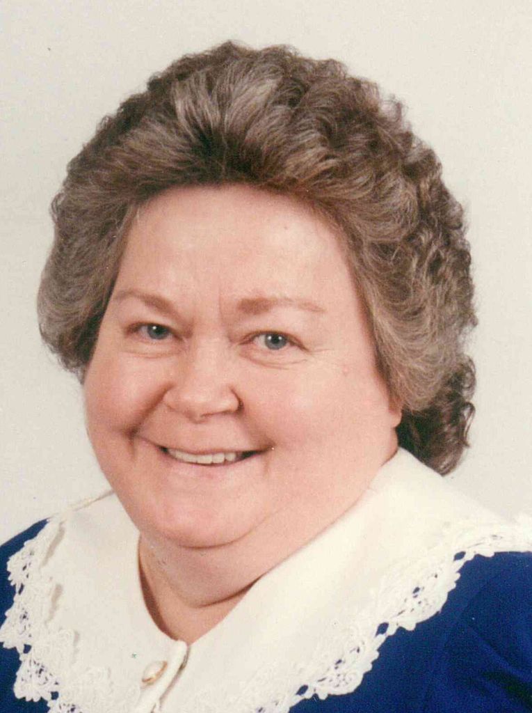 Maggie Daugherty