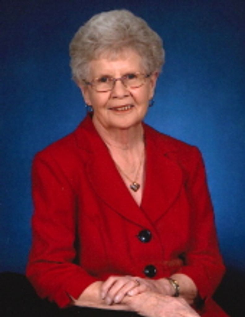 Alvina M. Hup