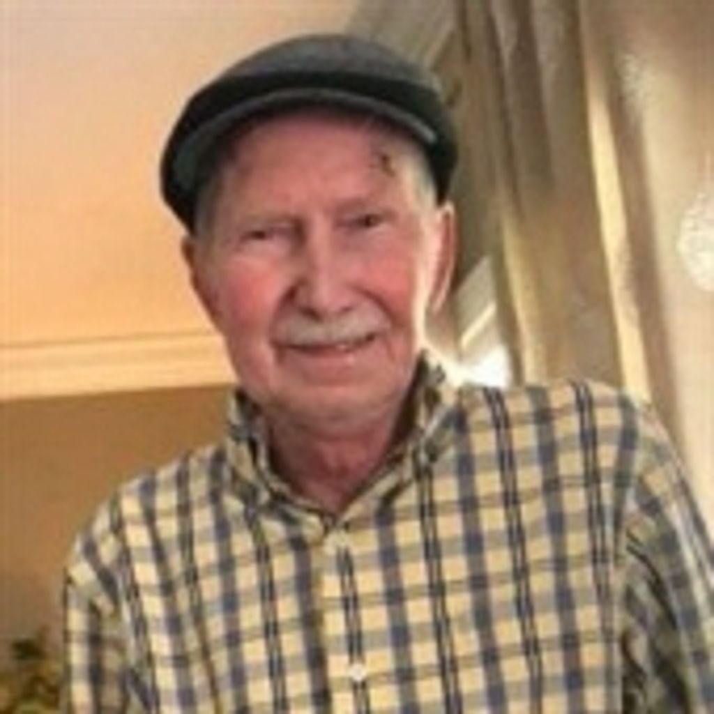 Jerry Dwayne Rutherford