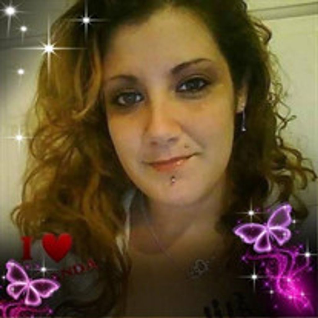 Amanda Jo Roussell