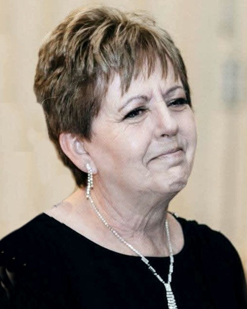 Vicky Lee (Lint) Grimm Profile Photo