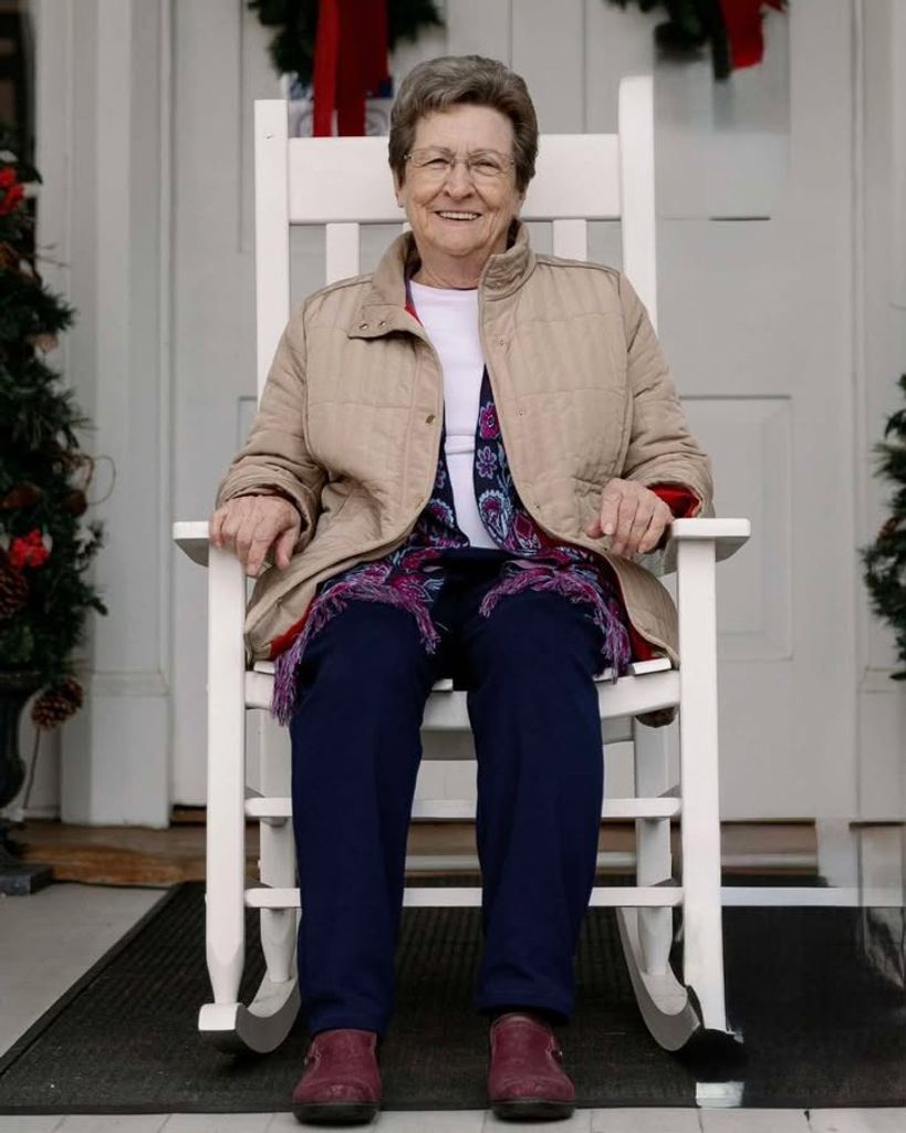 Sara Frances Keaton Profile Photo