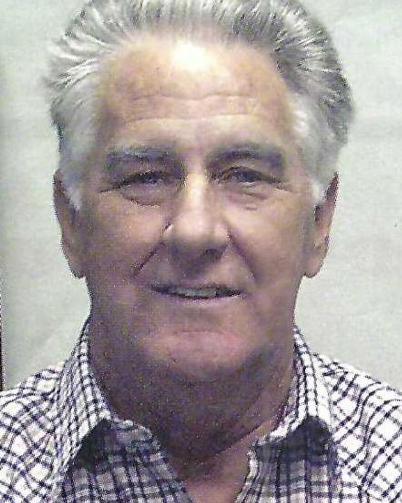 Bobby R. Lusk Profile Photo