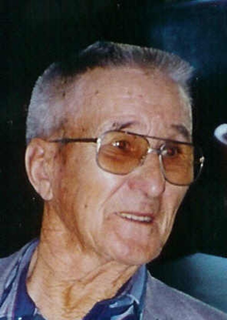 Norman H. Leuhmann