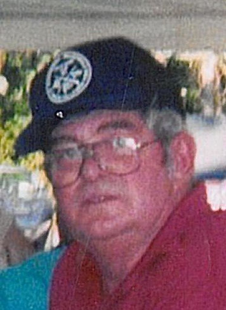Harley I. Brabon