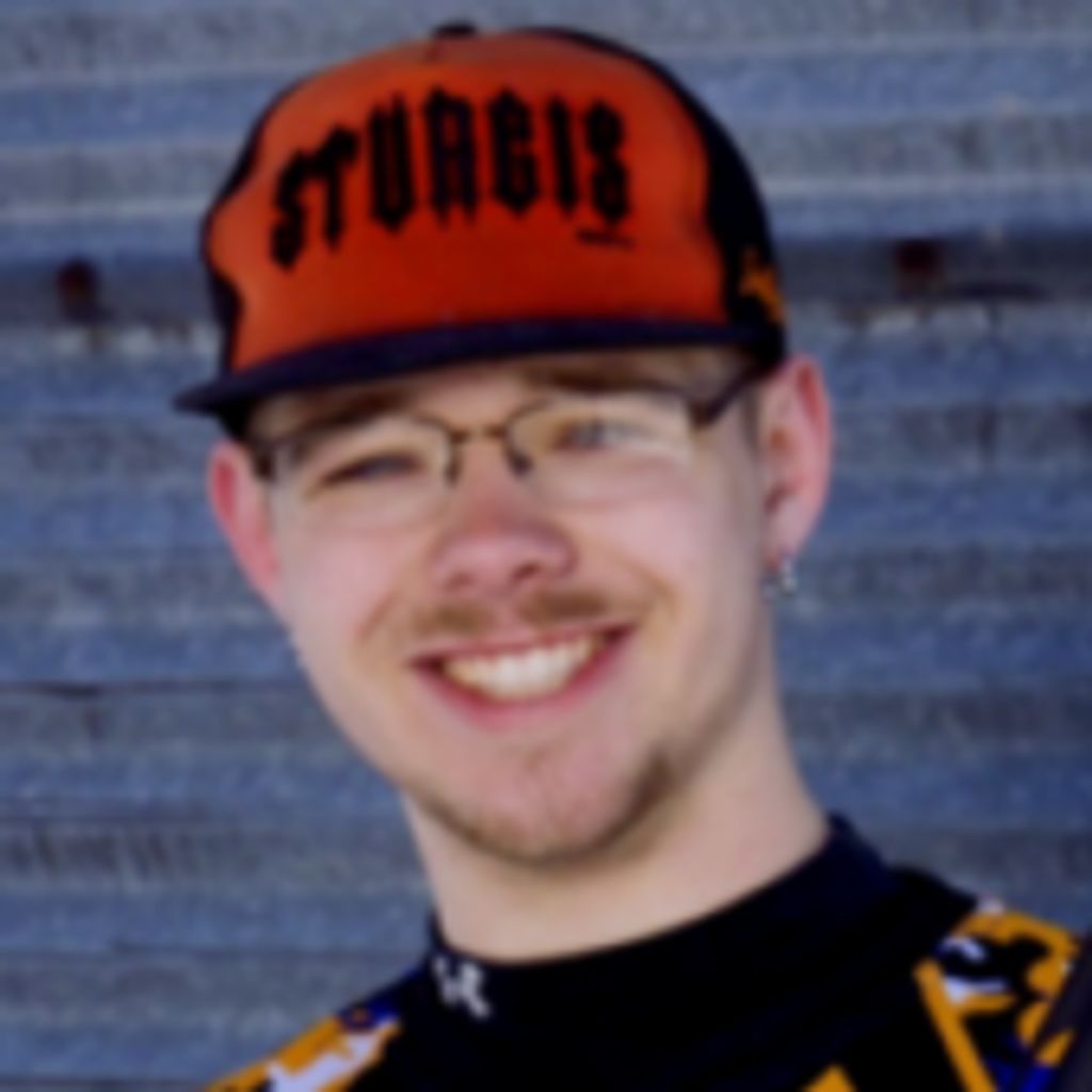 Harlin Kenneth Hacken