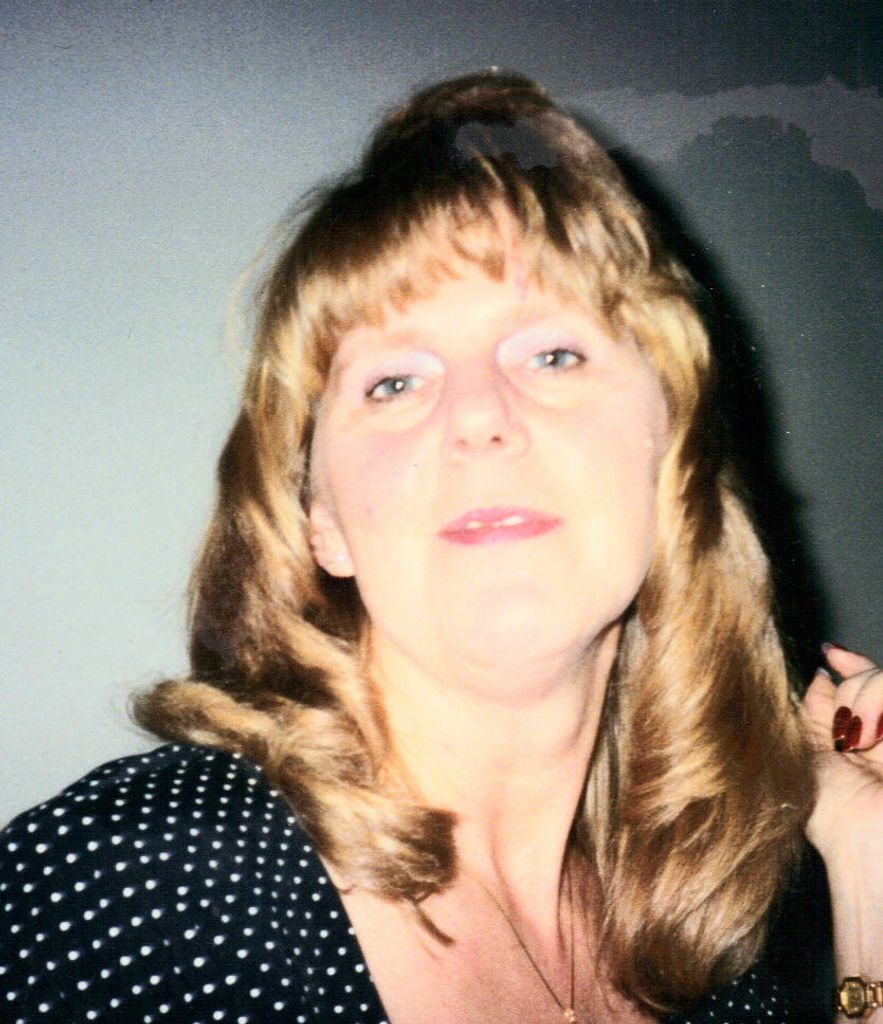 Wilma Mae Palmer Profile Photo