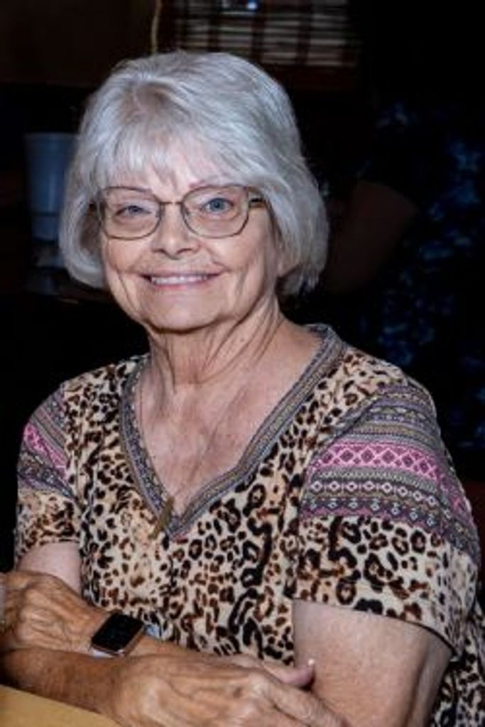 Donna Shirlene Armstrong Profile Photo