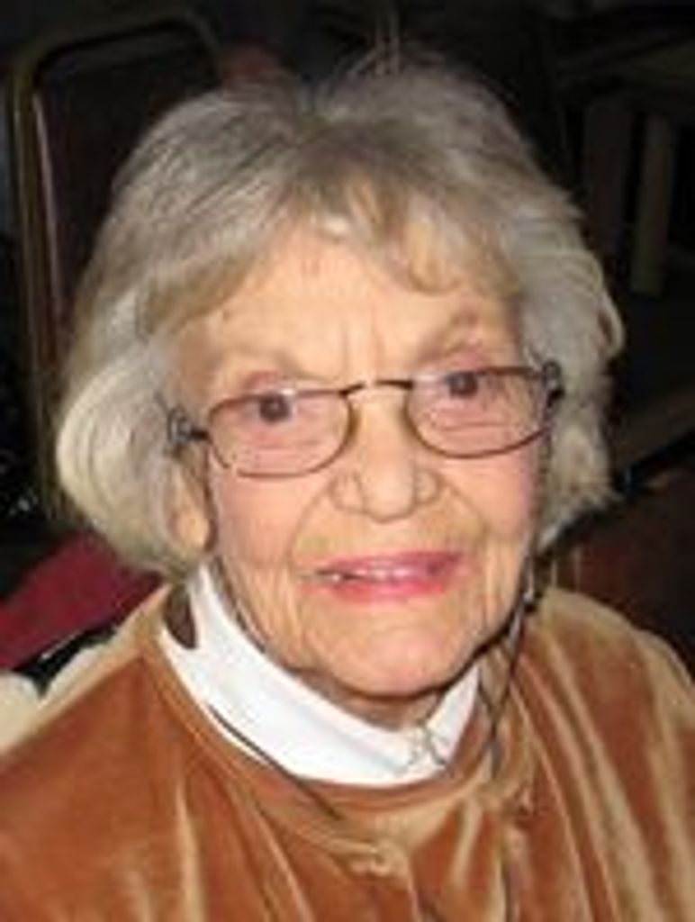 Phyllis E. Sylvester