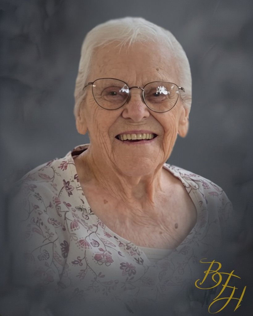 Mary Ellen Matteson