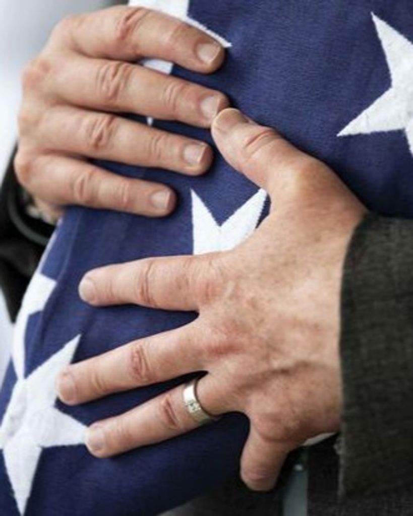 Veteran's Day 2023 Profile Photo