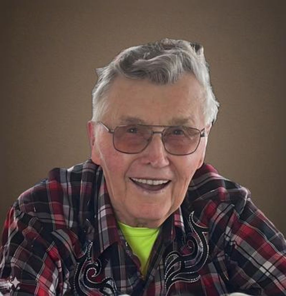 Donald Paul Johnson Profile Photo