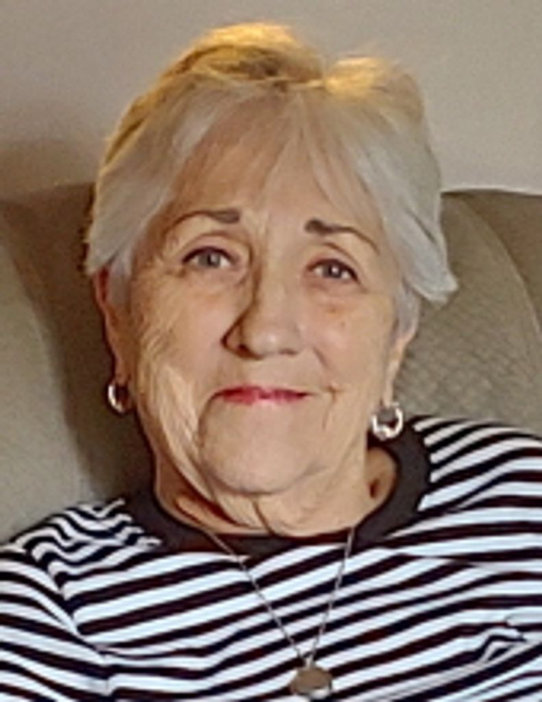 Muriel  Ruth Romeos