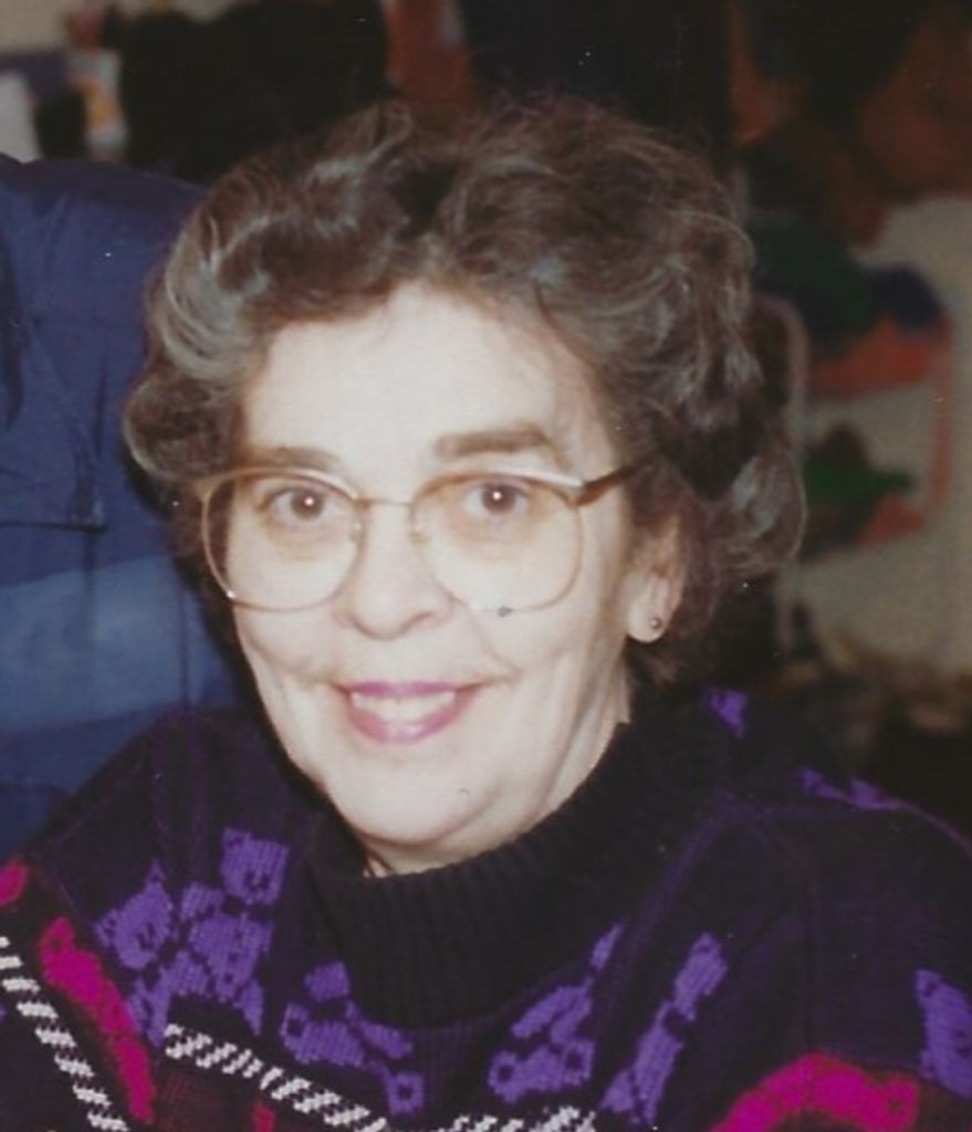 Constance E. Brink Profile Photo