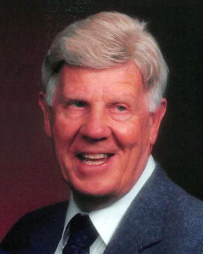 Emery Merritt Larson