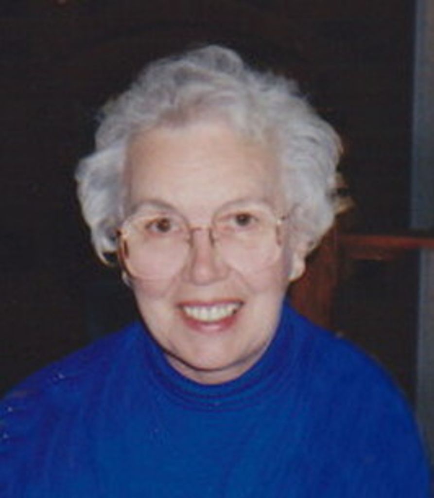 Betty Browne