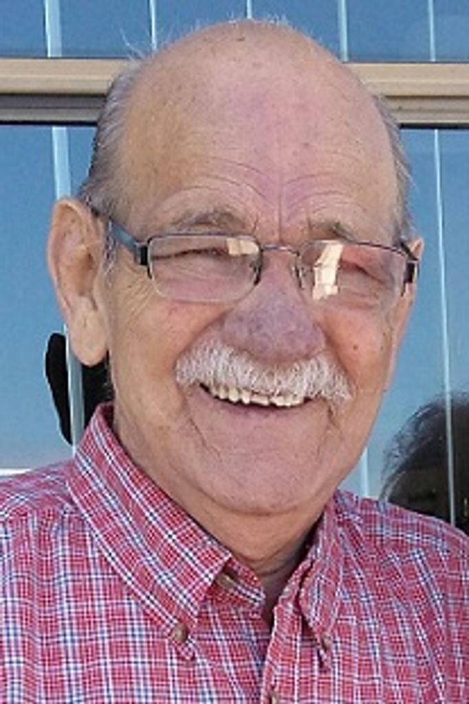 Mearl Frederick Hunt