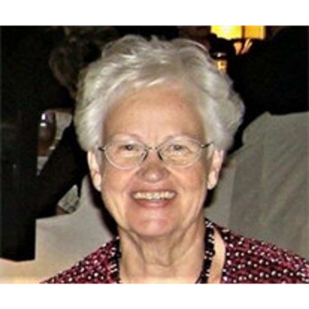 Patsy Shipp Kinney