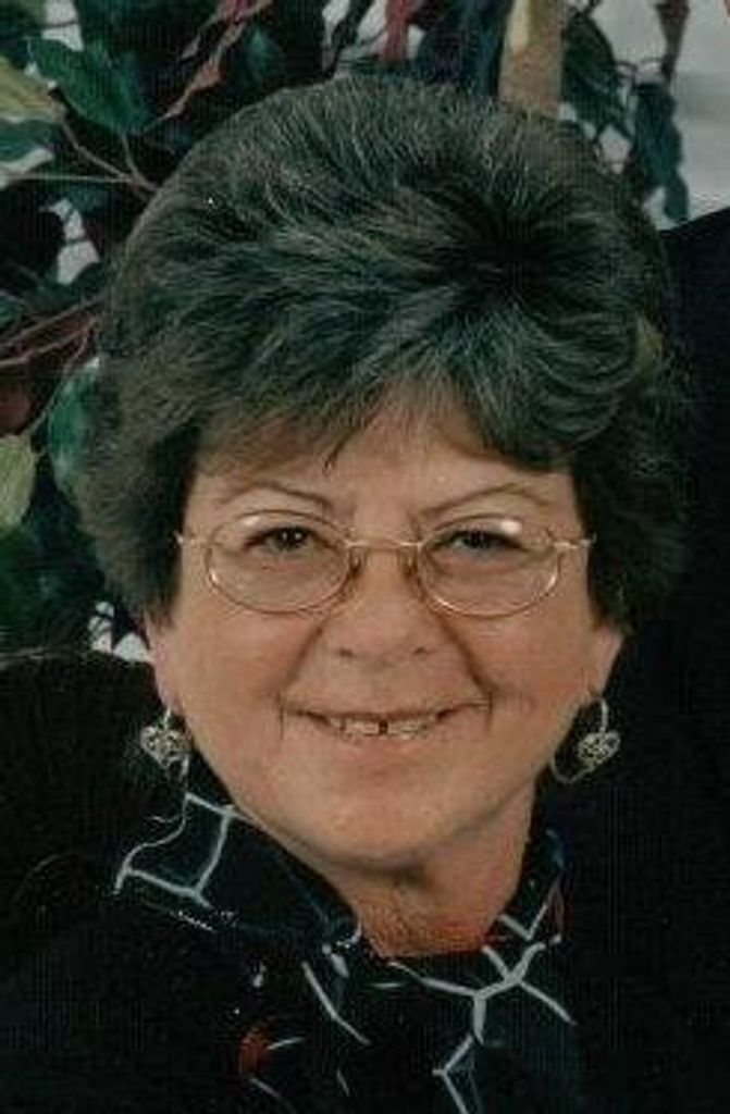 Doris Harris Profile Photo