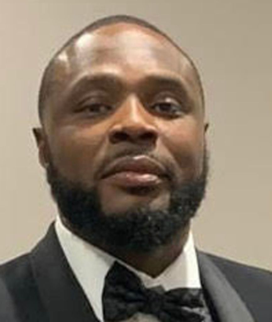 Donte K. Spicer Profile Photo