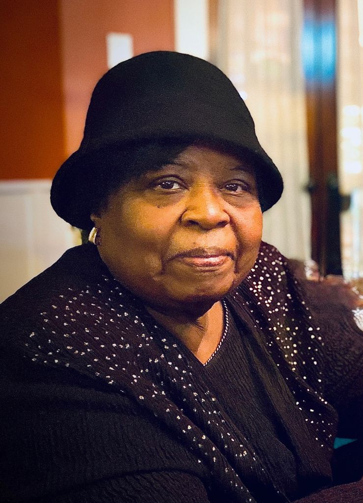 Marie-Lourdes Castor Profile Photo