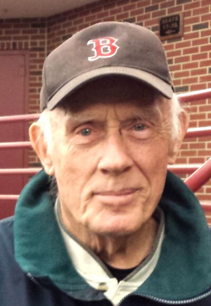 Richard Paul Evans Profile Photo