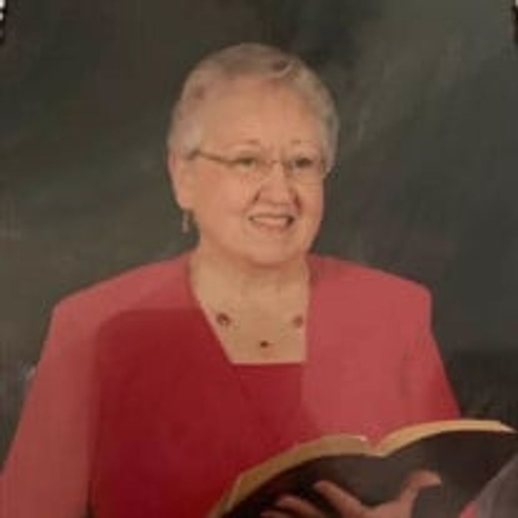 Mrs. Ola Florence Evers