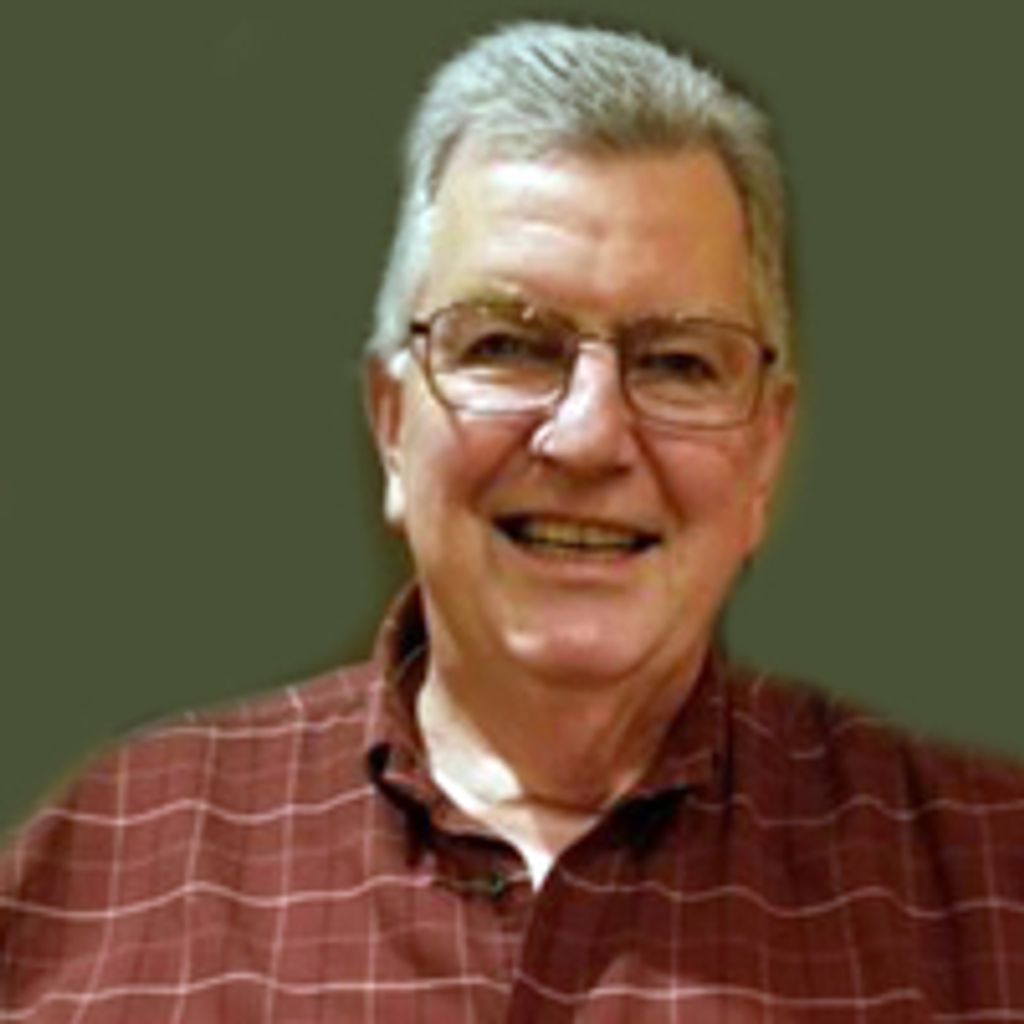 Warren Roger Gilbert