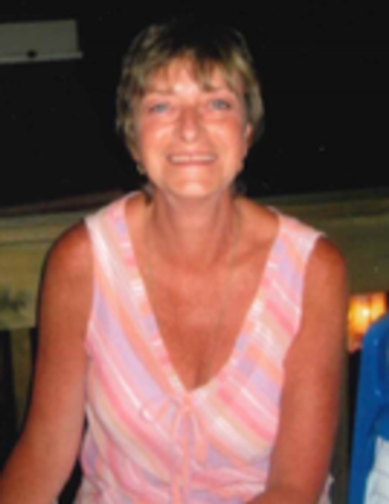 Diane Clara Underwood