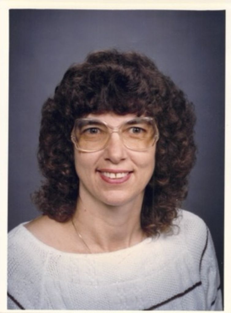 Lila Karen (Clabaugh) Tombaugh