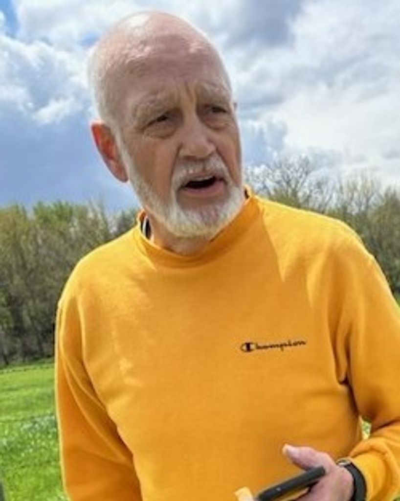 Joel E. Hellmann Profile Photo