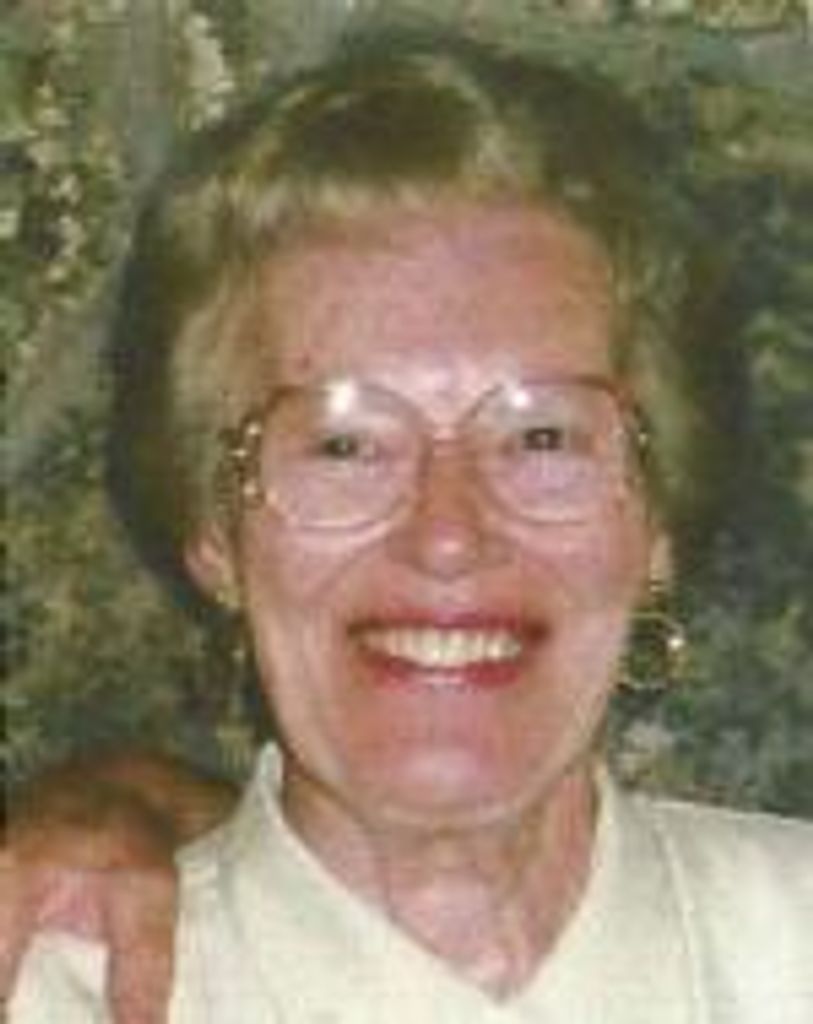 Wilma B Whisennand