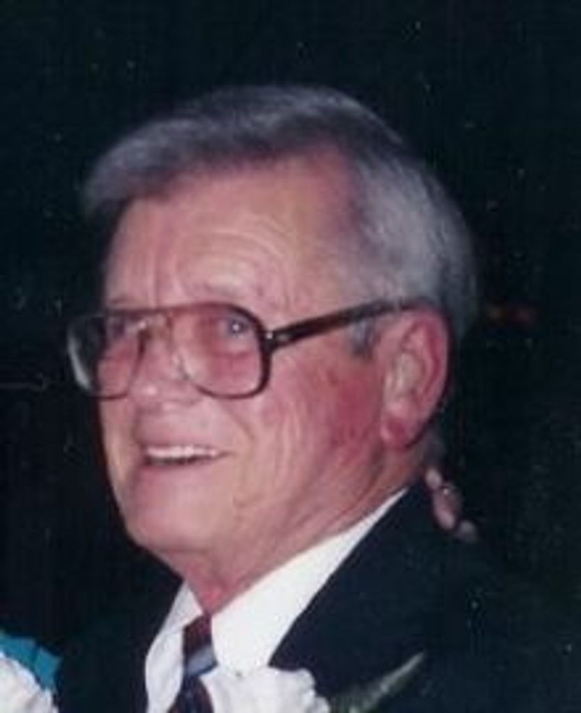 Paul Larosee